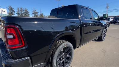 New 2026 Ram 1500 Laramie Crew Cab for sale #26320 - photo 2