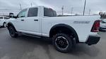 New 2026 Ram 2500 Warlock Crew Cab for sale #26337 - photo 5