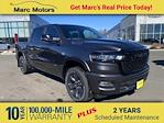 New 2026 Ram 1500 Big Horn Crew Cab for sale #26338 - photo 1