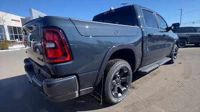 New 2026 Ram 1500 Big Horn Crew Cab for sale #26342 - photo 2