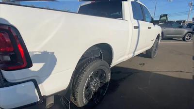 New 2026 Ram 2500 Big Horn Crew Cab for sale #26347 - photo 2