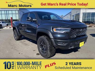 New 2026 Ram 1500 TRX Crew Cab for sale #26354 - photo 1