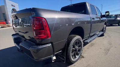 New 2026 Ram 2500 Big Horn Crew Cab for sale #26360 - photo 2