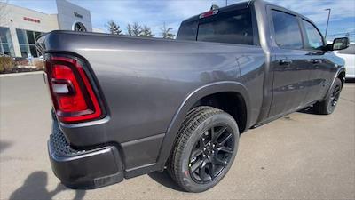 New 2026 Ram 1500 Laramie Crew Cab for sale #26369 - photo 2