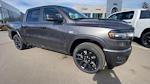 New 2026 Ram 1500 Laramie Crew Cab for sale #26369 - photo 4