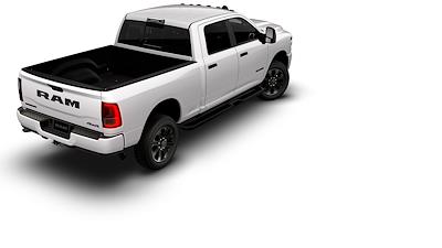 New 2026 Ram 2500 Big Horn Crew Cab for sale #26443 - photo 2