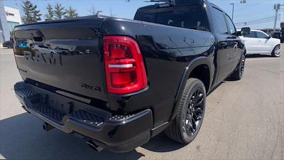 New 2026 Ram 1500 Limited Crew Cab for sale #26450 - photo 2