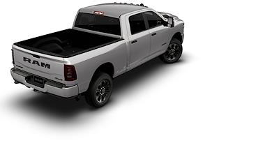 New 2026 Ram 2500 Big Horn Crew Cab for sale #26462 - photo 2