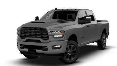 New 2026 Ram 2500 Big Horn Crew Cab for sale #26607 - photo 1