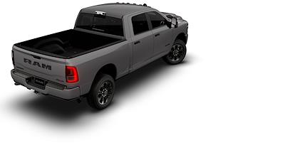 New 2026 Ram 2500 Big Horn Crew Cab for sale #26607 - photo 2