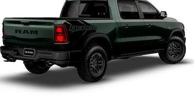 New 2026 Ram 1500 Rebel Crew Cab for sale #26713 - photo 2