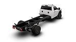 New 2026 Ram 5500 Regular Cab 120 CA Cab Chassis for sale #26432 - photo 1