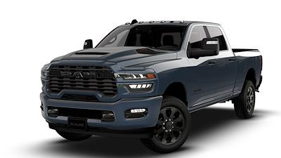 New 2026 Ram 2500 Big Horn Crew Cab for sale #321339 - photo 1