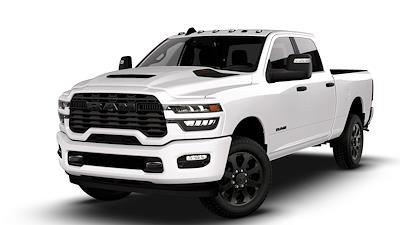 New 2026 Ram 2500 Big Horn Crew Cab for sale #321341 - photo 1