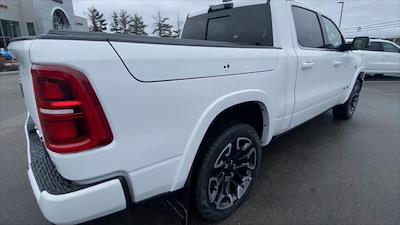 New 2026 Ram 1500 Longhorn Crew Cab for sale #26396 - photo 2