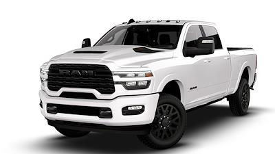 New 2026 Ram 2500 Limited Crew Cab for sale #329652 - photo 1