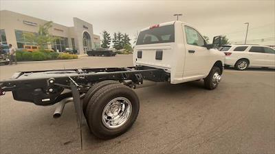 New 2026 Ram 3500 Regular Cab 60 CA Cab Chassis for sale #26664 - photo 2
