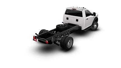 New 2026 Ram 5500 Regular Cab 84 CA Cab Chassis for sale #356988 - photo 2