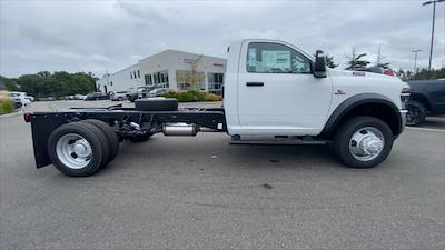 New 2026 Ram 5500 Regular Cab 84 CA Cab Chassis for sale #26760 - photo 2