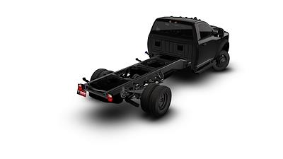 New 2026 Ram 5500 Regular Cab 84 CA Cab Chassis for sale #356994 - photo 2