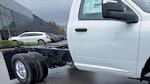 New 2024 Ram 3500 Tradesman Regular Cab 4x4 60 CA Cab Chassis for sale #24609 - photo 4
