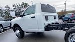 New 2024 Ram 3500 Tradesman Regular Cab 4x4 60 CA Cab Chassis for sale #24609 - photo 8