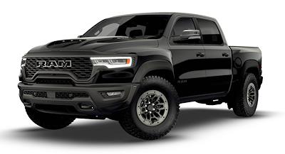 New 2026 Ram 1500 RHO Crew Cab for sale #383549 - photo 1