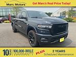 New 2026 Ram 1500 Laramie Crew Cab for sale #412708 - photo 1