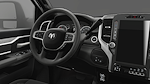 New 2025 Ram 2500 Big Horn Crew Cab 4x4 Pickup for sale #25245 - photo 9