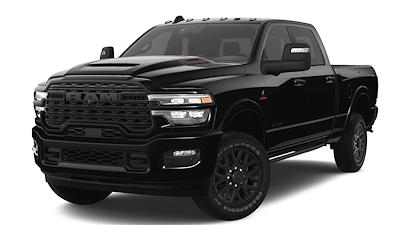 New 2025 Ram 2500 Limited Crew Cab 4x4 Pickup for sale #25252 - photo 1