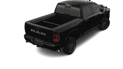 New 2025 Ram 2500 Limited Crew Cab 4x4 Pickup for sale #25252 - photo 2