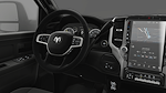 New 2025 Ram 2500 Tradesman Crew Cab 4x4 Pickup for sale #25239 - photo 9