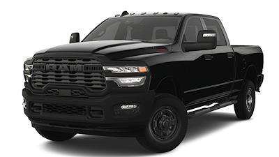 New 2025 Ram 2500 Tradesman Crew Cab 4x4 Pickup for sale #25240 - photo 1