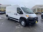 2025 Ram ProMaster 2500 High Roof FWD, Empty Cargo Van for sale #25148 - photo 1