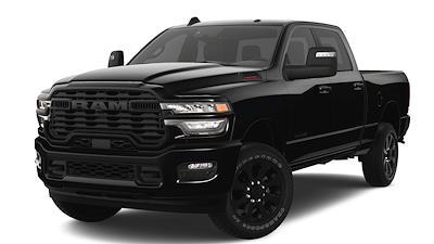 New 2025 Ram 2500 Big Horn Crew Cab 4x4 Pickup for sale #25295 - photo 1