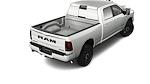 New 2025 Ram 2500 Big Horn Crew Cab 4x4 Pickup for sale #25350 - photo 2