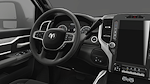 New 2025 Ram 2500 Big Horn Crew Cab 4x4 Pickup for sale #25350 - photo 9