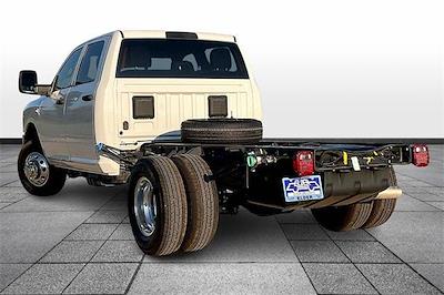 New 2026 Ram 3500 Tradesman Crew Cab 4x4 60 CA Cab Chassis for sale #GT150077 - photo 2