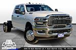 New 2026 Ram 3500 Crew Cab 60 CA Cab Chassis for sale #GT150077 - photo 1