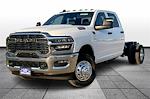 New 2026 Ram 3500 Crew Cab 60 CA Cab Chassis for sale #GT150077 - photo 3