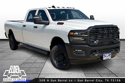 New 2026 Ram 2500 Tradesman Crew Cab for sale #GT150769 - photo 1