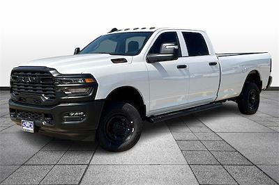 New 2026 Ram 2500 Tradesman Crew Cab for sale #GT150769 - photo 2