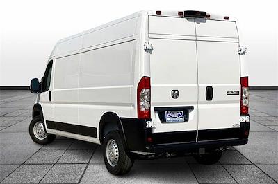 New 2026 Ram ProMaster 2500 High Roof Empty Cargo Van for sale #GT155298 - photo 2