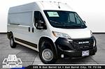 New 2026 Ram ProMaster 2500 High Roof Empty Cargo Van for sale #GT155298 - photo 1