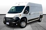 New 2026 Ram ProMaster 2500 High Roof Empty Cargo Van for sale #GT155298 - photo 3