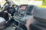 New 2026 Ram ProMaster 2500 High Roof Empty Cargo Van for sale #GT155298 - photo 8