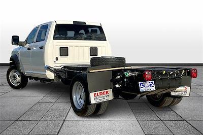 New 2026 Ram 5500 Crew Cab 84 CA Cab Chassis for sale #GT158597 - photo 2