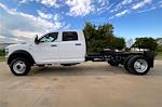 New 2026 Ram 5500 Crew Cab 84 CA Cab Chassis for sale #GT158597 - photo 13