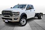 New 2026 Ram 5500 Crew Cab 84 CA Cab Chassis for sale #GT158597 - photo 3