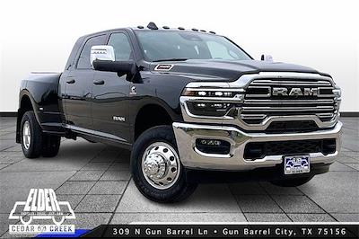 New 2026 Ram 3500 Laramie Mega Cab for sale #GT159301 - photo 1